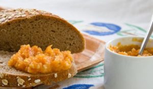 Рецепт кабачковой икры с помидорами